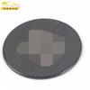 Adecuado para BYD 22 Han Edición Híbrida Volante Estándar Lentejuelas Han Panel de Instrumentos de Control Central Pegatina Decorativa para Volante