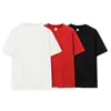Jie Zhan Roupa Masculina 220g Camiseta Fruit Stretch 26 Primavera/Verão Nova Marca Tendência Esportiva Outdoor Fresca Manga Curta Unissex.