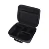 Bolsa de herramientas de tela Oxford al por mayor Caja de EVA bolsa de almacenamiento caja de almacenamiento portátil de mano bolsa de herramientas