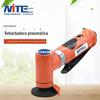 Mitt NT-65053S de grau industrial 2 polegadas Lixadeira pneumática angular 50mm pequena máquina de moagem pneumática