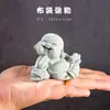 Aquário plantas aquáticas terrário tanque de musgo decoração paisagem lanterna de pedra japonesa ornamento de paisagem esconderijo de caverna para bonsai