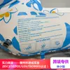 Hamaca flotante inflable de PVC para piscina, nuevo producto, disponible en stock.