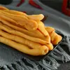 Tiras Crujientes de Rábano de Guangxi, Verduras Encurtidas Caseras Secas y Crujientes, Guarnición Apetitosa, Caja Completa, 5 kg Uso Comercial