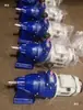 JWB.X-1.5KW-40F Peças Redutoras Foshan Máquina Cerâmica Contínua Montagem Caixa de Engrenagens Borda da Roda Planetária Máquina de Polir