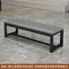 Banco para Trocar Sapatos, Banco Longo, Banco Macio para Final de Cama, Banco Sofá, Banco para Área de Assento no Banheiro, Banco para Vestiário de Academia