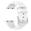 Adequado para Apple Watch Ultra 9876543210 Geração Richard Saída de Ar Pulseira de Silicone para Relógio