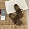 Zapatos Birkenstock de Cordones con Suela Gruesa Retro para Mujer Primavera y Otoño 2025 Nuevos Zapatos Versátiles de Canguro Moda Zapatos Casuales de Gamuza con Borla