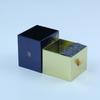 Caja de cajón personalizada para el cuidado de la piel, caja de embalaje para cosméticos, caja de regalo de crema personalizada, caja vacía para perfume, aceite esencial, caja de dibujo