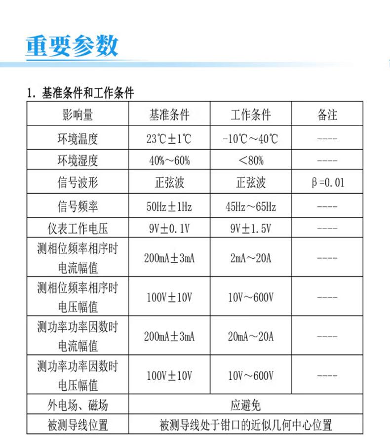 相位伏安表