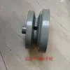872 Piezas para Máquina de Coser de Doble Aguja de Plataforma Plana: Placa de Empuje, Guía de Hilo, Soporte de Tubería de Aceite de Tres Vías, Marco Guía, Varilla de Tracción, Varilla de Presión, Barra Porta Prensatelas, Parte Superior