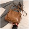 Atacado do Fabricante Bolsas Grandes para Mulheres 2026 Nova Tendência Inverno Mais Vendido Bolsa Saco Estilosa Versátil Transversal Bolsa Grande