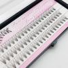 Produtos mais vendidos material 0,10 10D cola termofusível cílios postiços Embalagem múltipla Múltiplas especificações opcionais qualidade de comércio exterior preço de atacado