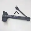 Lr020628 É Adequado para o Sensor de Posição de Altura da Suspensão Traseira Esquerda da Land Rover Range Rover Edição Executiva, Altura da Carroceria