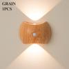 Lâmpada de Parede Magnética Recarregável LED Amazon Minimalista Quarto Hotel Luminária de Cabeceira USB Sem Furo Certificada EU CE