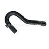 Conjunto de manguera de ventilación de coche adecuado para Hyundai Kia 57554-4v000 manguera de retorno de goma tubo de agua