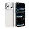 Funda para teléfono Apple 18, amigable con la piel, adecuada para iPhone 18, a prueba de caídas, diseño dos en uno, engrosada, también adecuada para funda de teléfono Apple 17