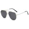 Gafas de Sol Tendencia en Tiktok para Hombres, Gafas Específicas para Conducir, Protección UV para Conductor, Parasol, Gafas de Sol Polarizadas para Conducir, Modernas