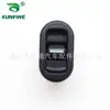 Aplicável ao interruptor do vidro elétrico do carro Daewoo levantador elétrico da janela 96179135