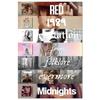 TaylorSwift álbum de música pintura americana núcleo póster pintura sin marco estrella cantante dormitorio pintura en lienzo pintura colgante