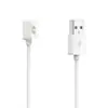 Adecuado para Cargador Redmi Watch 3/2, Cable de Carga Xiaomi Watch 7Pro, Accesorios de Cable de Datos Magnético