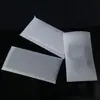 Bolsa de Algodón Perlado EPE 11*17CM Bolsa a Prueba de Golpes y Rayones Bolsa de Protección para Cosméticos Bolsa de Empaque Espesa de Algodón Perlado