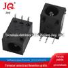 Tomada DC DC003 DC soquete DC fêmea soquete DC-003 soquete DC3.5x1.3 carregador