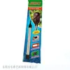 Jiabao Strong 3068 Varilla Calentadora de Acero Inoxidable Varilla Calentadora Eléctrica de Temperatura Constante Automática Acuario Tanque de Peces Ajuste de Temperatura Externo