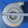 Yongqiang Czr48 Estufa de Cocina de Hotel Ventilador 120W 220V Ventilador Pequeño para Estufa 180 Vatios