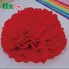 Europa y Estados Unidos popular boda decorativa bola de flores de papel festival fiesta de cumpleaños festivo flor de papel al por mayor [arte de flor de papel de canela]