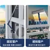 Buen artículo para limpiar ventanas, hogar, limpiacristales para exteriores de edificios altos, herramienta de limpieza fácil de usar, modelo nuevo