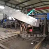 Dytn-500 Sierra de Corte Eléctrica Hidráulica de un Solo Lado y Doble Lado