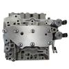 Aplicable a Peugeot Citroen Renault cuerpo de válvulas de transmisión automática F10600182 conjunto de electroválvulas de transmisión