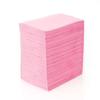 Toalha de mesa descartável para tatuagem Almofada de limpeza de tatuagem Toalha de mesa de papel médico à prova d'água 45*33cm Toalha de mesa dupla