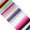 Poliéster Spandex 70D en Stock Malla de Poliéster Spandex 70D Alta Elasticidad Tejido de Malla Elástica en Cuatro Direcciones 70D Malla Elástica 70D Tejido de Malla de Alta Elasticidad 70D