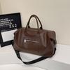 Bolsa de Viaje 2026 para Mujer, Bolsa de Viaje Portátil de Gran Capacidad para Distancias Cortas, Bolso de Equipaje de Viaje Moderno y Ligero para Mujer al Salir