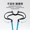 Monturas de Gafas Juveniles Ultraligeras de 9g Ppsu Gafas de Prescripción con Grados Personalizables P1318 Monturas de Gafas Estudiantiles de Alta Calidad al por Mayor