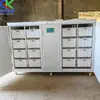 Máquina Automática Completa para Brotes de Frijol, Máquina Comercial para Brotes de Frijol de Restaurante, Máquina Automática de Riego para Brotes de Verduras