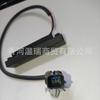 Adequado para Kia Niro 81720g5000 81260g5000 Interruptor da Tampa Traseira do Porta-malas