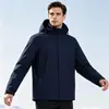 Chaqueta impermeable y cortavientos para exteriores para senderismo y montañismo, disponible en un diseño de una sola capa y elástico tanto para hombres como para mujeres, exclusivamente en nuestra tienda física