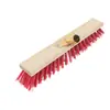 Cepillo para pisos, cepillo de limpieza, cepillo de cerdas duras para cocina y baño, cepillo de cerdas, herramienta cepillo de limpieza