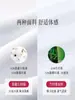 Camisa Blanca de Manga Corta de Algodón de Xinjiang para Mujer Verano 2025 Nueva Ropa de Negocios Camisa Blanca para Mujer de Manga Larga Elegante Ropa de Trabajo