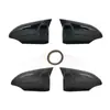 Adecuado para 14-18 Corolla Corolla Espejo Retrovisor Cubierta Trasera Cubierta Reflectora Carcasa de Espejo Retrovisor