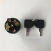 Caso aplicable interruptor de encendido D250 cargador de polea cable de cola del interruptor de arranque 282775A1
