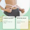 El Parche para el Cuidado Corporal Laniska es Adecuado para el Cuidado Diario del Cuerpo, Equilibrando e Hidratando la Piel del Abdomen, y Tiene una Fórmula Suave