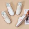 Zapatos Deportivos de Tai Chi Kung Fu para Mujer, Zapatos de Tai Chi Chenjiaogou, Piel de Vaca Suave con Suela de Goma, Zapatos de Artes Marciales, Zapatos de Práctica