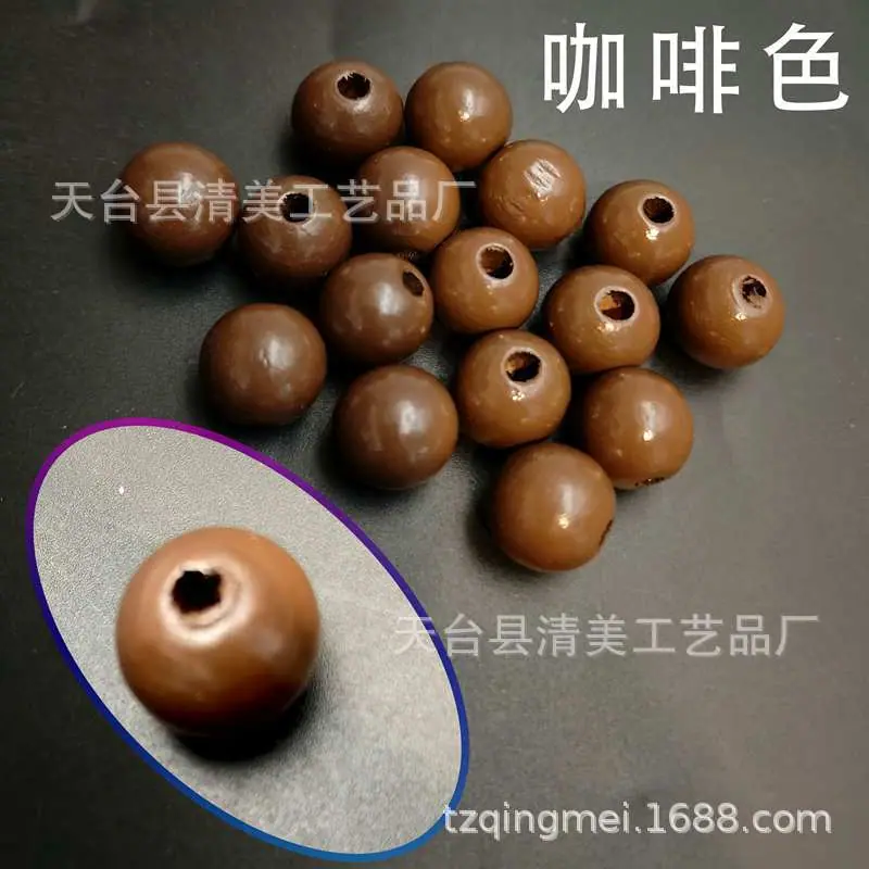 22咖啡色