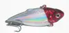 Venda por atacado pequena Isca VIB falsa para pesca vibração Equipamento de pesca Luya isca biônica 6cm/7.8g