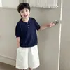 Zona Especial de Rebajas de Verano [Ropa Superior 4] Beneficios de Remate de Ropa Infantil Camisetas para Niños Camisetas de Punto Camisas Chalecos