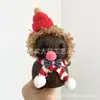 Campana de Agua, Carrillón de Concha de Fruta, Kit de Materiales para Sonajero Hecho a Mano DIY, Regalo del Día del Maestro, Instrumento Musical, Muñeca de Vaina de Campana DIY