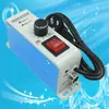 CUN-SDVC10-S Controlador de Alimentador Vibratorio Regulador de Presión Controlador de Placa Vibratoria Regulador de Intensidad de Amplitud de Vibración